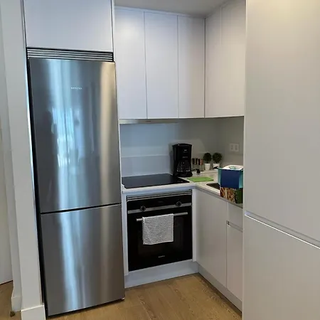 One Bedroom In Golden Banus דירה *