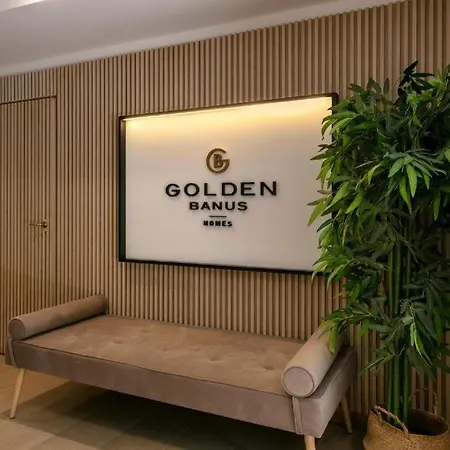 דירה One Bedroom In Golden Banus *