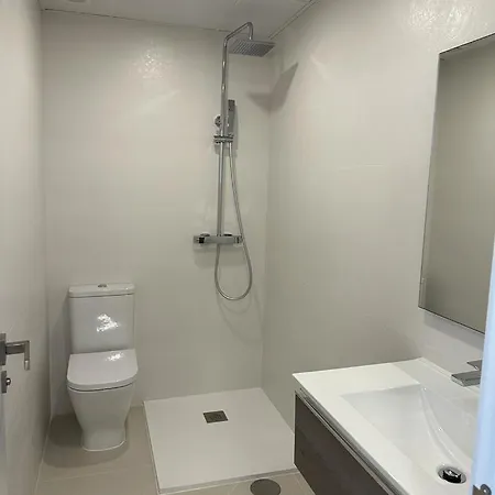 One Bedroom In Golden Banus Lejlighed Marbella