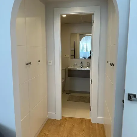 公寓 One Bedroom In Golden Banus *