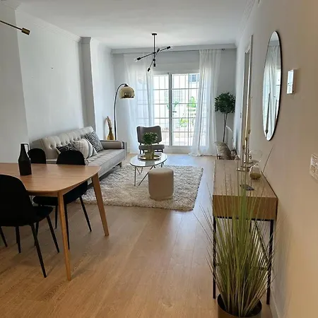 Lejlighed One Bedroom In Golden Banus