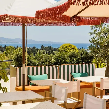 One Bedroom In Golden Banus Lejlighed